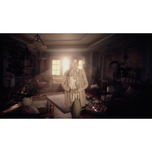 Juego Resident Evil Village para PlayStation 4