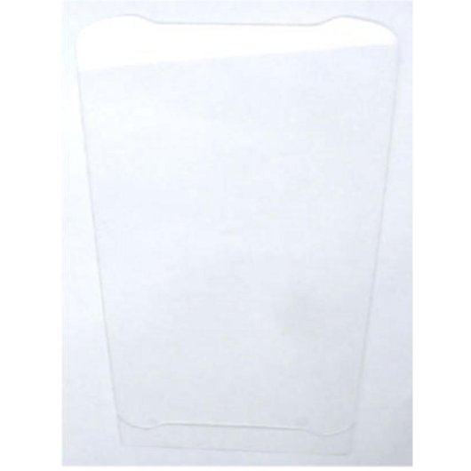 Protector de pantalla de vidrio templado Zebra para TC73/TC78