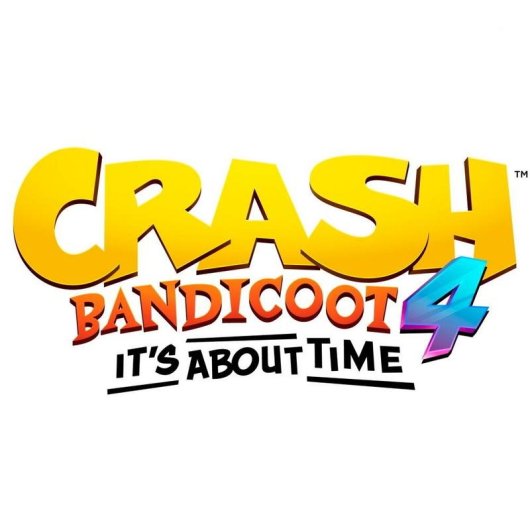 Juego Crash Bandicoot 4: It's About Time! PlayStation 4