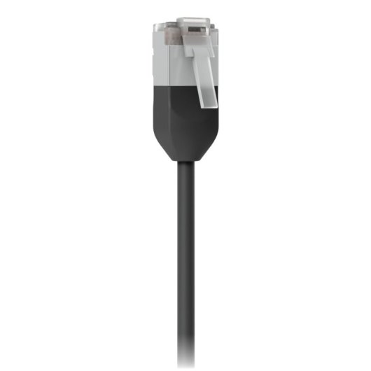 Cable de red Ubiquiti UACC-Cable-Patch-Outdoor-C6A-3M-BK Cat6a 3 m Negro