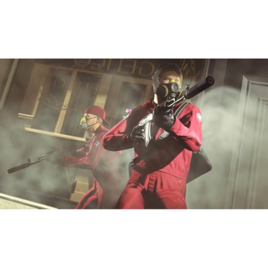 Spiel Sony Grand Theft Auto V für PlayStation 5