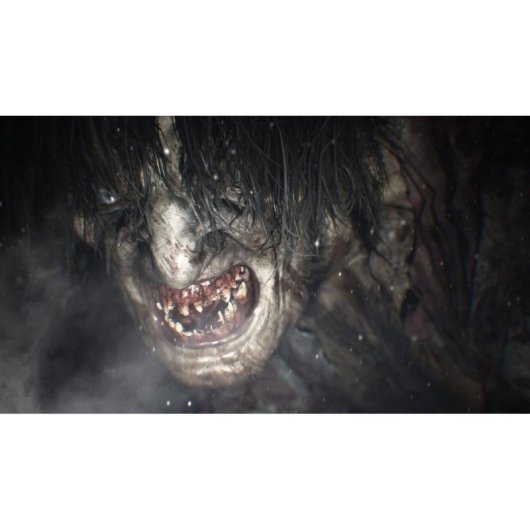 Jeu PlayStation 5 Capcom Resident Evil Village Édition Standard