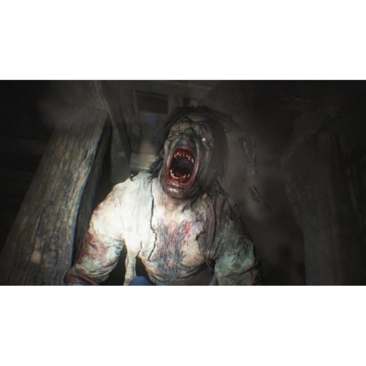 Jeu PlayStation 5 Capcom Resident Evil Village Édition Standard