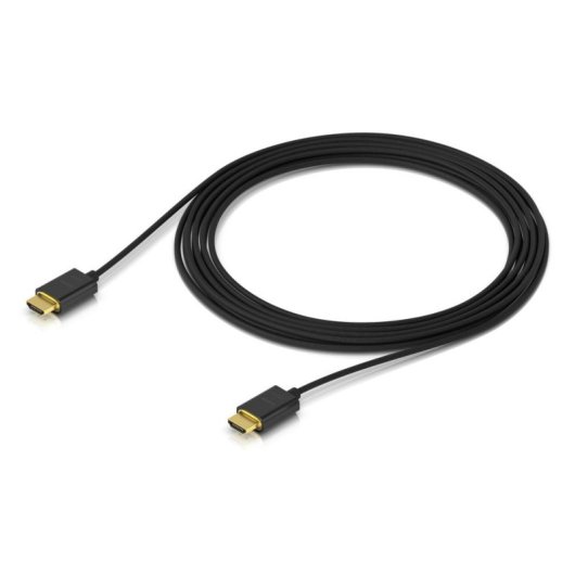 Cavo HDMI Ubiquiti UACC-Cable-UHS-5M 5 m Nero 2.1b