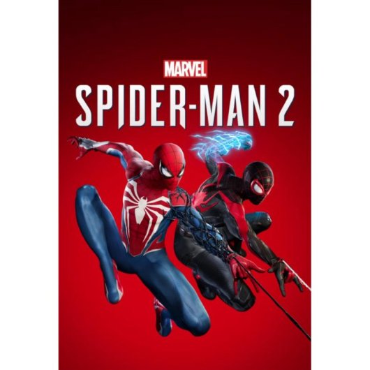 Juego Sony Marvel's Spider-Man 2 para PlayStation 5
