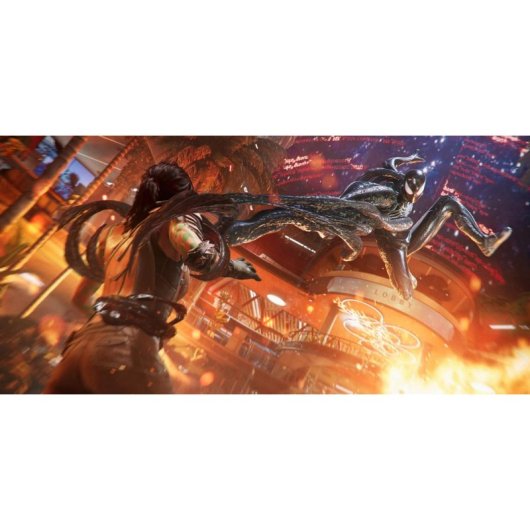 Juego Sony Marvel's Spider-Man 2 para PlayStation 5