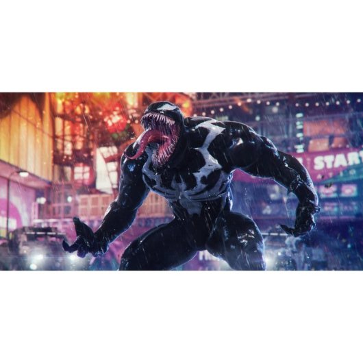 Juego Sony Marvel's Spider-Man 2 para PlayStation 5