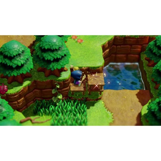 Juego Nintendo The Legend of Zelda: Echoes of Wisdom para Nintendo Switch