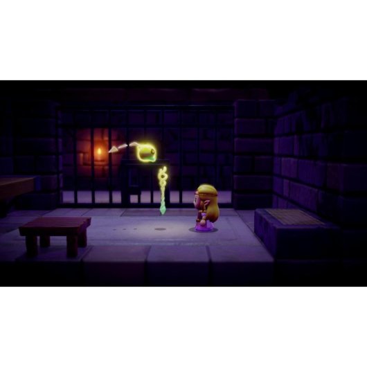 Juego Nintendo The Legend of Zelda: Echoes of Wisdom para Nintendo Switch