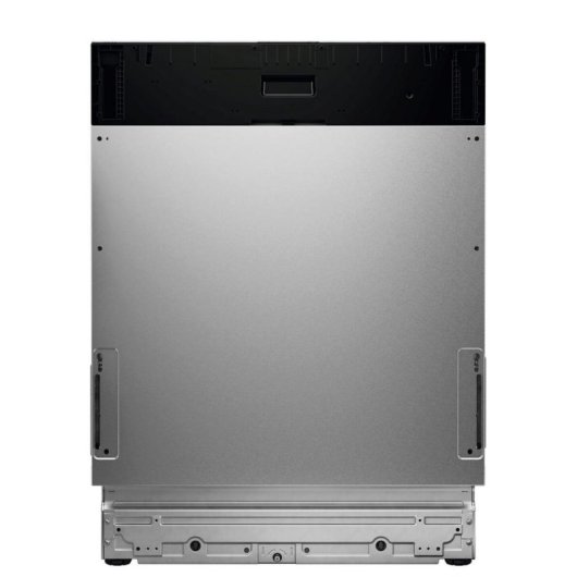 Lavavajillas AEG GI8200A2SG 14 Services A avec SatelliteClean® et écran tactile