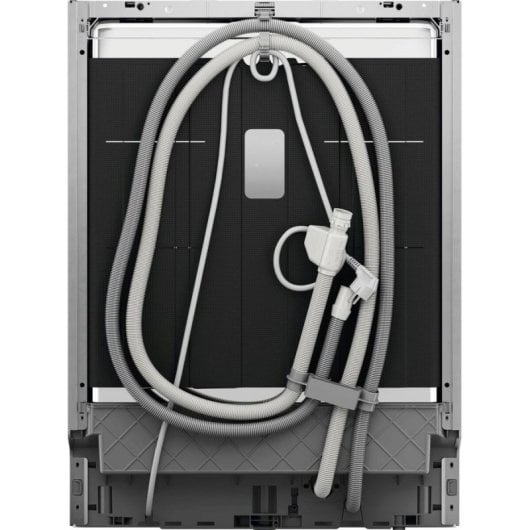 Lavavajillas AEG GI8200A2SG 14 Services A avec SatelliteClean® et écran tactile