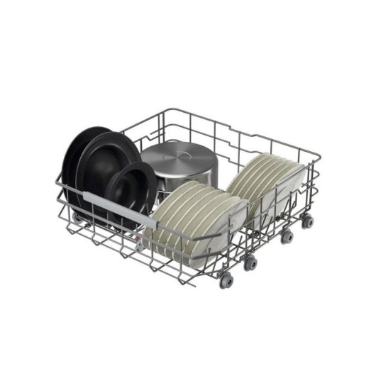 Lavavajillas AEG GI8200A2SG 14 Services A avec SatelliteClean® et écran tactile