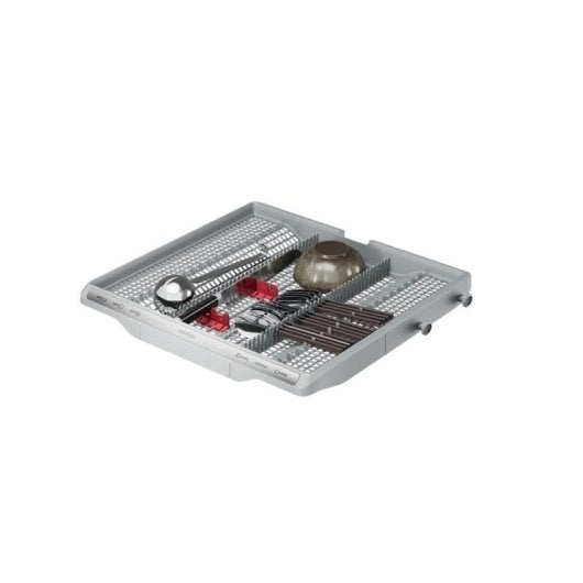 Lavavajillas AEG GI8200A2SG 14 Services A avec SatelliteClean® et écran tactile