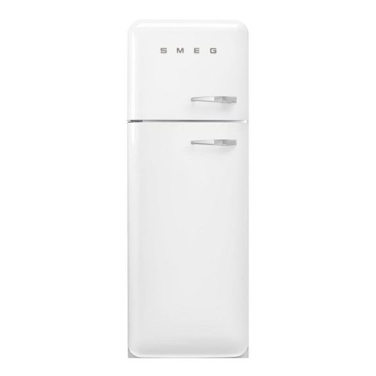 Frigorífico Dos Puertas Smeg FAB30LWH6 Defrost 172cm 294L C Blanco