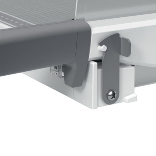 Guillotina para papel Leitz Precision Home A4 8 hojas