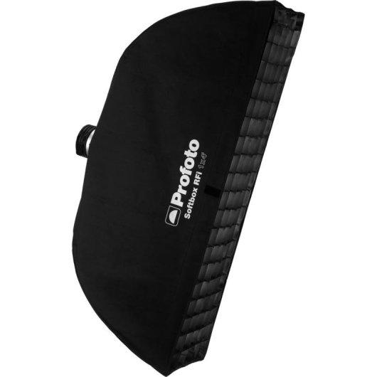 Grid para Softbox Profoto 254628 Negro Tela 304,8 x 1219,2 mm
