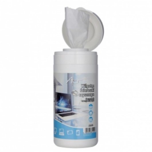 Kit de limpieza Art CZART AS-02 para equipos