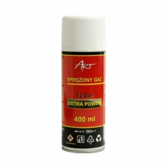 Kit de limpieza Art CZART AS-19 para equipos