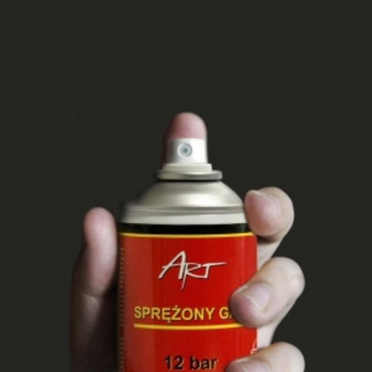 Kit de limpieza Art CZART AS-19 para equipos