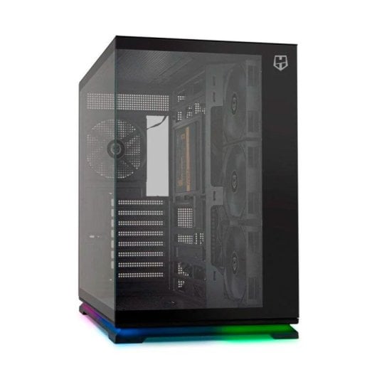 Desktop NeoPC Galaxy AMD Ryzen 7 5700G 32GB Windows 11 Pro 1TB SSD Ecrã 27"