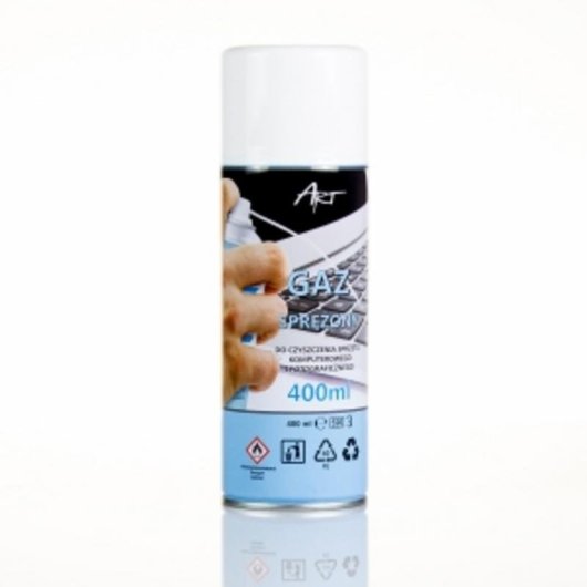 Kit de limpieza Art CZART AS-04 para equipos