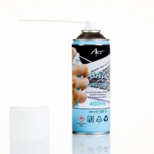 Kit de limpieza Art CZART AS-04 para equipos