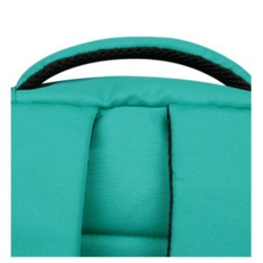 Zaino Oxford B-READY 28L Polietilene Riciclato 100% Compartimento Portatile