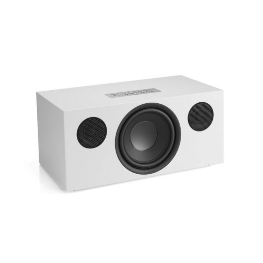 Enceintes Audio Pro C20 Blanc 190W Wi-Fi Bluetooth 5.0 Multiroom