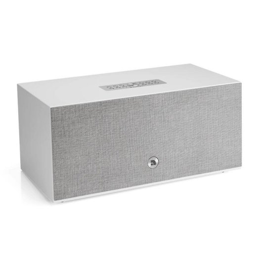 Enceintes Audio Pro C20 Blanc 190W Wi-Fi Bluetooth 5.0 Multiroom