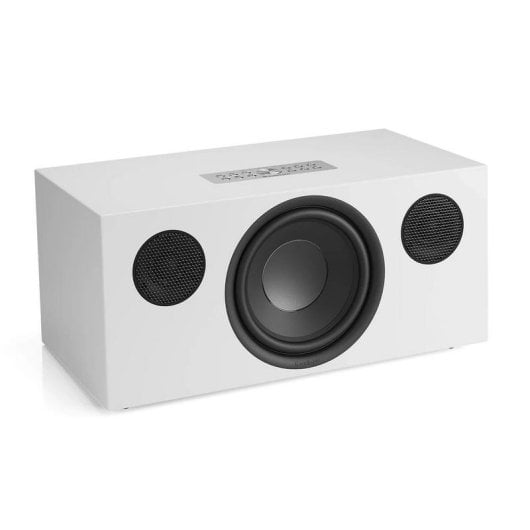 Enceintes Audio Pro C20 Blanc 190W Wi-Fi Bluetooth 5.0 Multiroom
