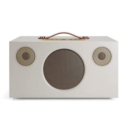 Altavoces Audio Pro C5 MKII W Wi-Fi Bluetooth 41W AirPlay 2