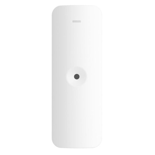 Alarme Hikvision DS-PDBG8-EG2 Com Fios Detecção Tripla Interior Branco
