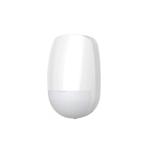 Bewegungssensor Hikvision DS-PDD12P-EG2 Kabelgebunden Innen Weiß