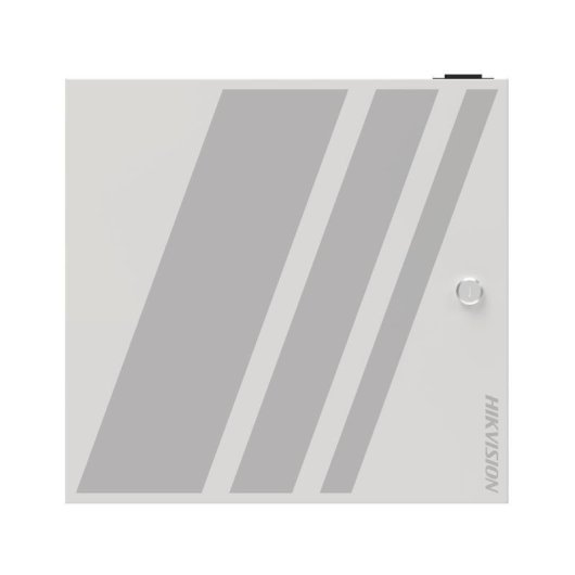 Control de Acceso HIKVISION DS-K2702WX-E1 Teclado y Tarjeta 100000 Usuarios Ethernet