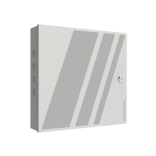 Control de Acceso HIKVISION DS-K2702WX-E1 Teclado y Tarjeta 100000 Usuarios Ethernet