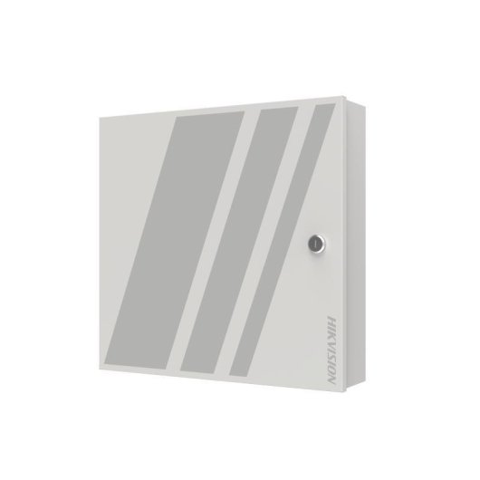 Control de Acceso HIKVISION DS-K2702WX-E1 Teclado y Tarjeta 100000 Usuarios Ethernet