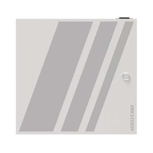 Control de Acceso HIKVISION DS-K2702WX-E1 Teclado y Tarjeta 100000 Usuarios Ethernet