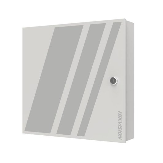 Control de Acceso HIKVISION DS-K2702WX-E1 Teclado y Tarjeta 100000 Usuarios Ethernet