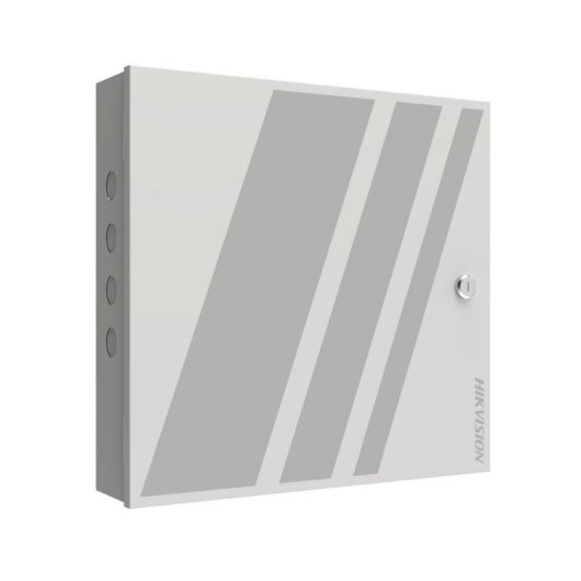Control de Acceso HIKVISION DS-K2702WX-E1 Teclado y Tarjeta 100000 Usuarios Ethernet
