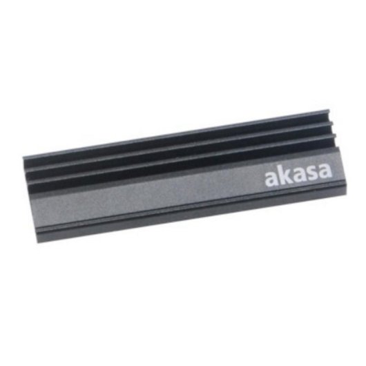 PCIe zu M.2 NVMe Adapter Akasa AK-PCCM2P-02 Passiv