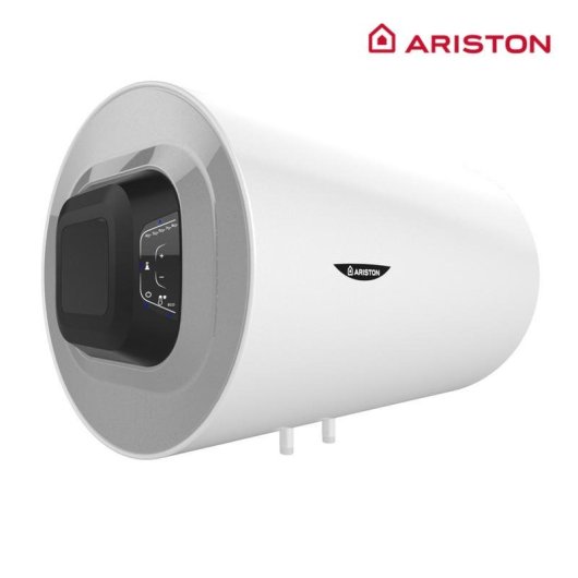 Termo eléctrico Ariston PRO1 ECO H 80 L Horizontal 1500 W