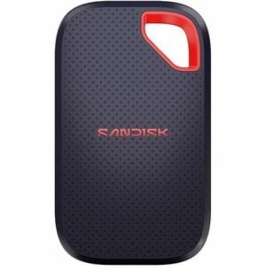 Disco Duro SanDisk Extreme Portable SSD 1 TB USB 3.2 Gen 2x2 2000 MB/s Rojo Azul