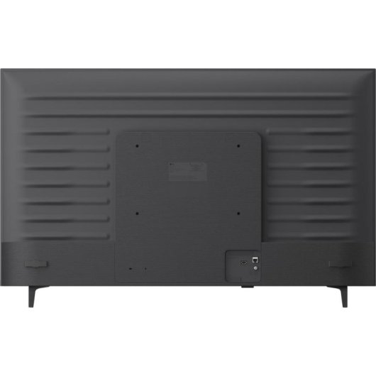 TV LG QNED 50QNED72B6B 50" 4K UltraHD 60Hz Smart TV WebOS HDR10 Mini LED IA