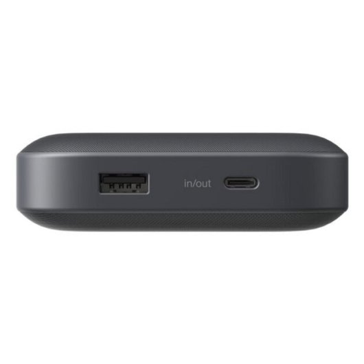 Batería Externa Belkin UltraCharge Pro 27000 mAh Gris