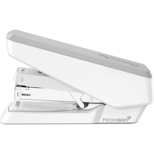 Grapadora Fellowes LX870 Grapado Plano 40 hojas Blanc