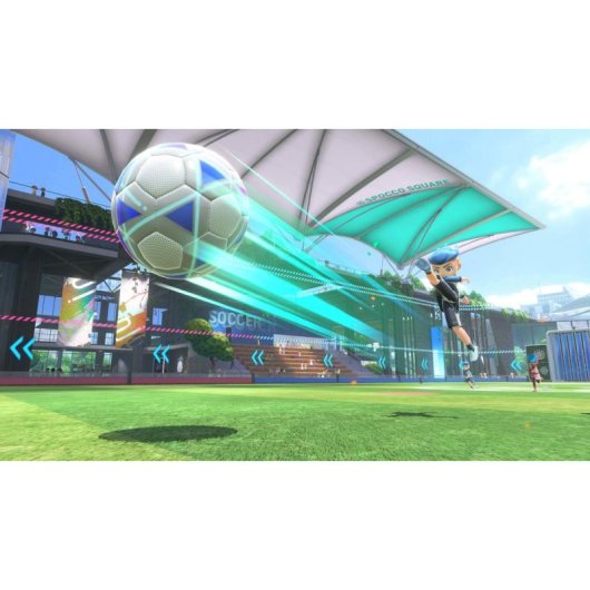 Nintendo Switch Sports juego deportivo soporte físico edición estándar