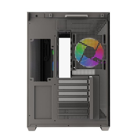 Caixa ATX Redragon GC-623-PRO Vidro Templado 270°
