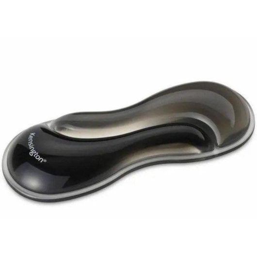 Gel-Polsterauflage Kensington für Maus/Trackball Grau