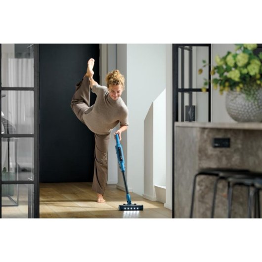 Aspirapolvere senza Fili Nilfisk MOVE 150W 30 min 0,2L Blu