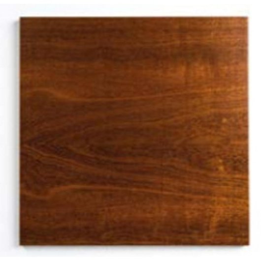 Tablero de ajedrez Fournier F06550 de una sola pieza en madera blanca